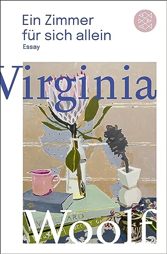 Virginia Woolf - Ein Zimmer für sich allein: Essay - Preis vom 13.10.2026 19:28:25 h