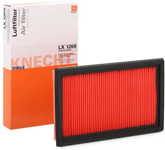 MAHLE LX 1269 Air filter