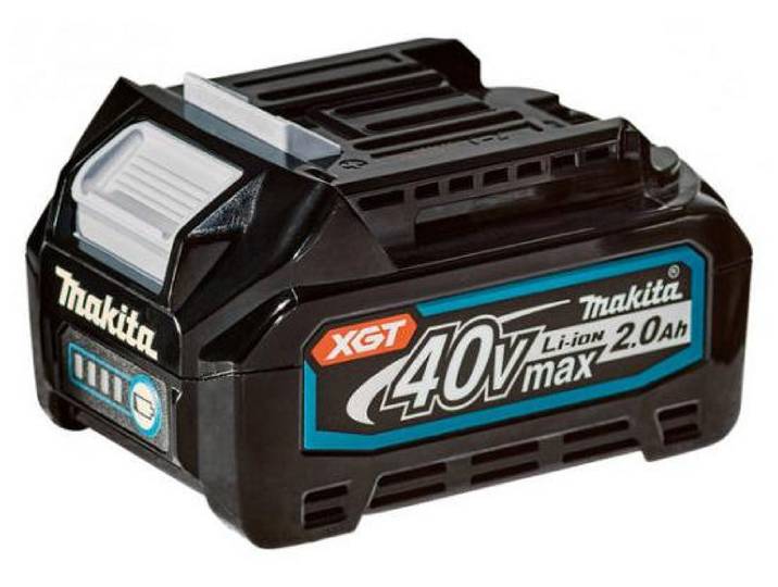 Makita Batterie Li-Ion XGT BL4020 40V/2\,0Ah - 191L29-0