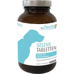 Gelenktabletten für Hunde 200 ST