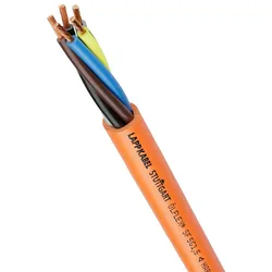 Lapp Kabel&amp;Leitung ÖLFLEX SF 4G0,75 00275923/100