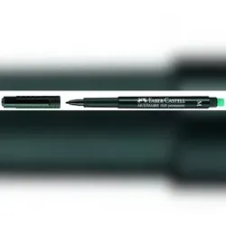FABER-CASTELL Permanent Marker Multimark 1525 M