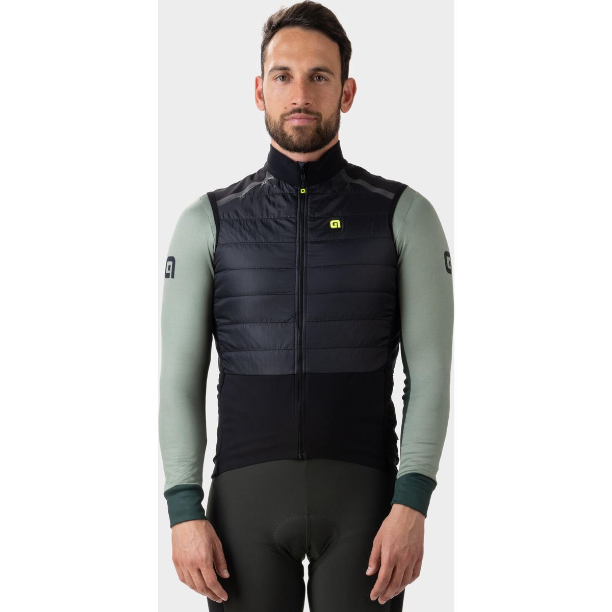 Alé Cargo nero/black L L24021401-04