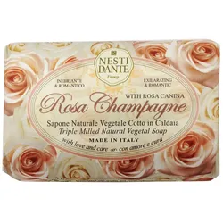 Nesti Dante, Handseife, Rose Campagna (Hartseife, 150 g)