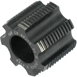 VAR Innenlager-Gewindeschneider CD-38210-36 36 mm x 24 tpi, Rechtsgewinde