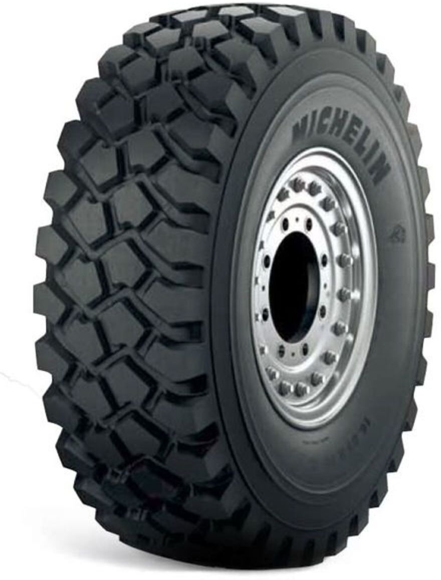 LKW Reifen MICHELIN XZL 255/100R16 126K