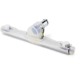 Kärcher Bodendüse Edelstahl AISI 316L DN-F40 transparent