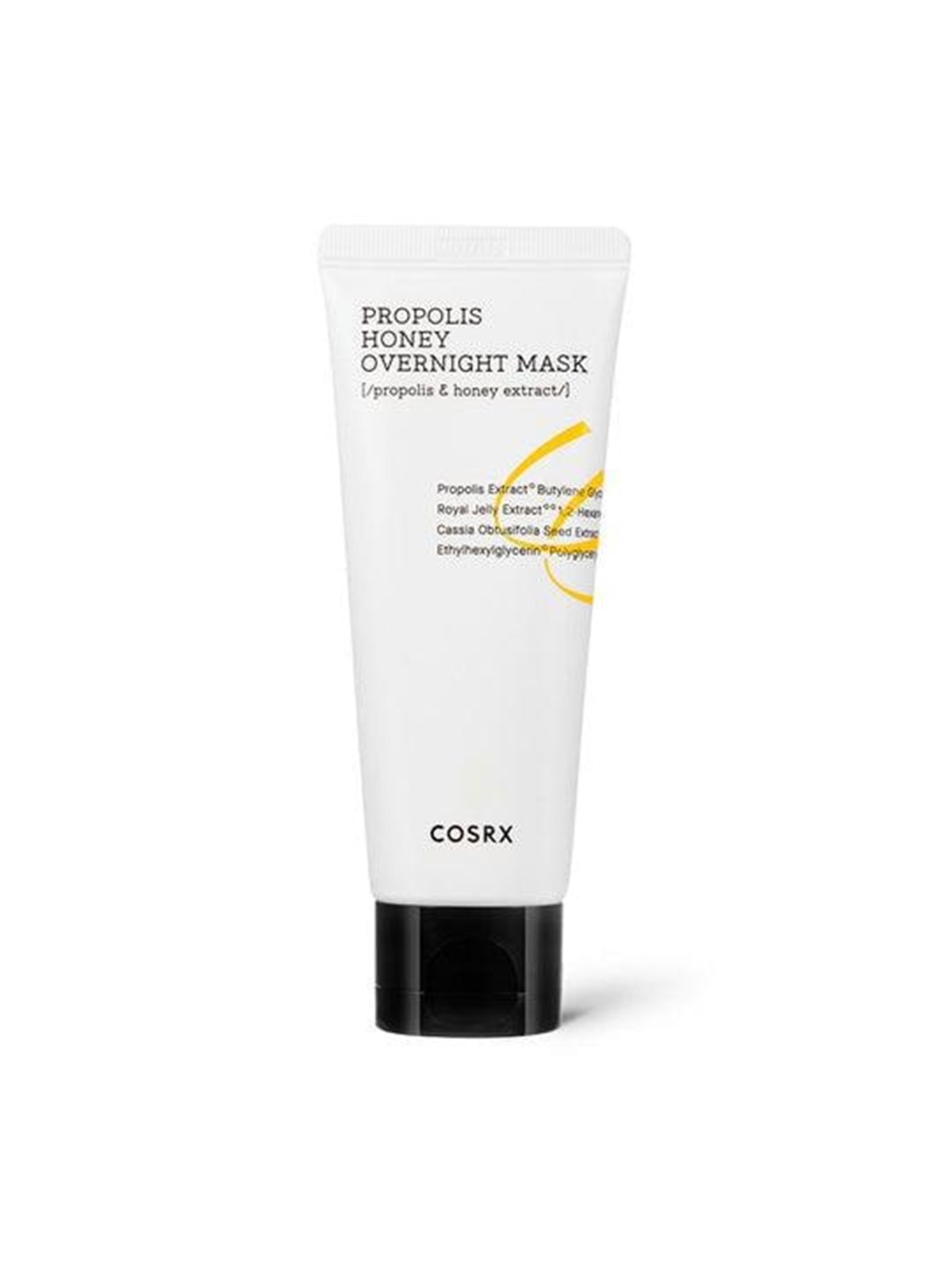 Cosrx - Full Fit Propolis Honey Overnight Mask