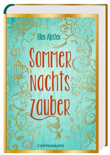 Ellen Alpsten - Sommernachtszauber - Preis vom 13.10.2026 19:28:25 h