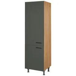 Geschirrschrank Easytouch Grün