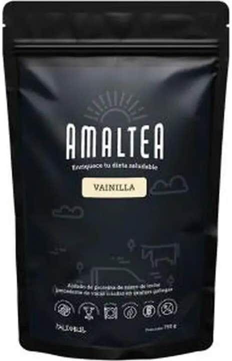 Paleobull Valquiria Vainilla 750 g