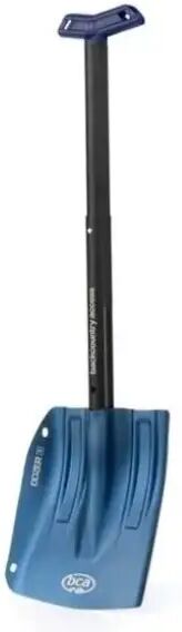 BCA Dozer 1 T-Handle Shovel (Blau)