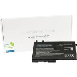 ipc-computer Notebook-Akku Akku R8D7N REPLACE 11.40 V 4000 mAh IPC-Computer