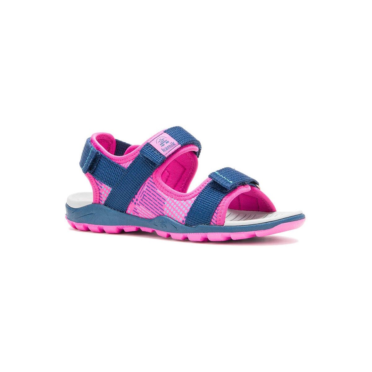 Kamik Jump navy/magenta (NMA) 29 HK4254-NMA-29