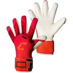 Fly Vault Orange 10