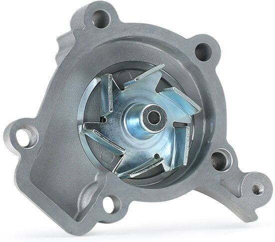 RIDEX 1260W0229 Water pump