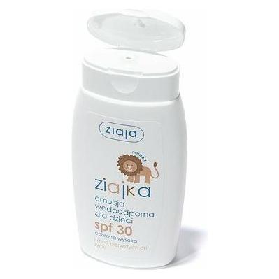 Ziaja Na (SPF 30, 125 ml) (5901887006145)