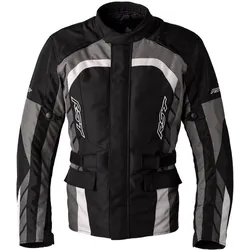 RST Alpha 5 Motorrad Textiljacke S