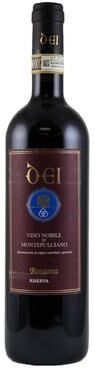 """Dei Bossona Vino Nobile di Montepulciano Riserva 2010 Red Wine - Italy"""