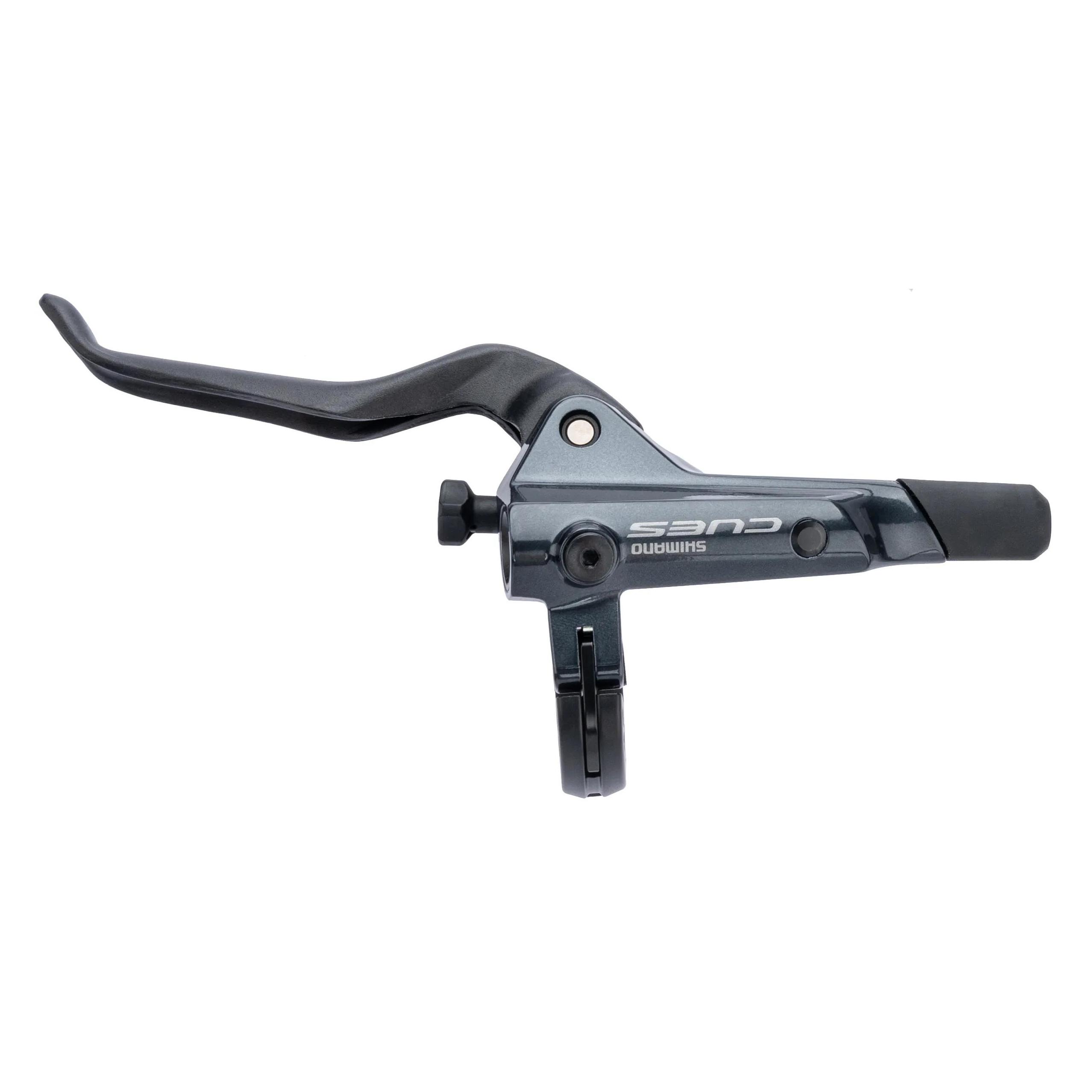 Shimano Bremshebel CUES BL-U8000 Disc 3-Finger links (IBLU8000L)