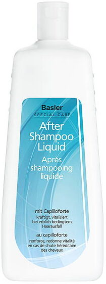 1L basler Coffein After Shampoo Liquid mit Capilloforte