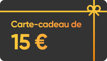eufy Carte cadeau membre-15€ €15.00