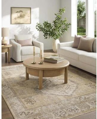 Livabliss Fifth Avenue Area Rug