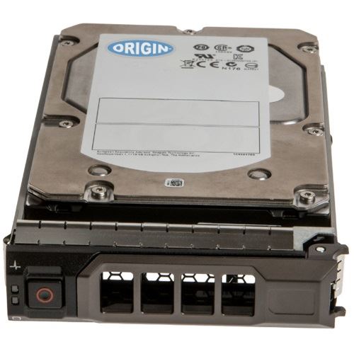 16TB ORIGIN STORAGE 7.2K NLSAS 3.5IN PE 13G SERIES HOT-SWAP HD KIT