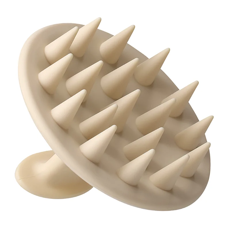 Rosental Organics Exfoliating Hair Brush, 1 Stück 4260576416339