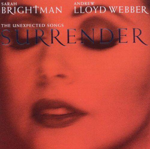 Sarah Brightman - Surrender (the Unexpected Songs) - Preis vom 12.10.2026 11:37:12 h