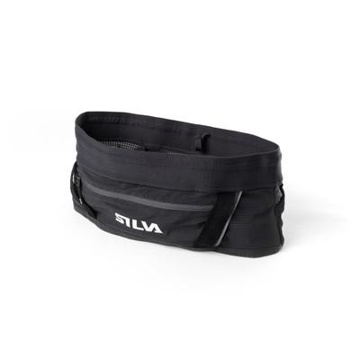 Silva - Strive Loop - Hüfttasche Gr S schwarz