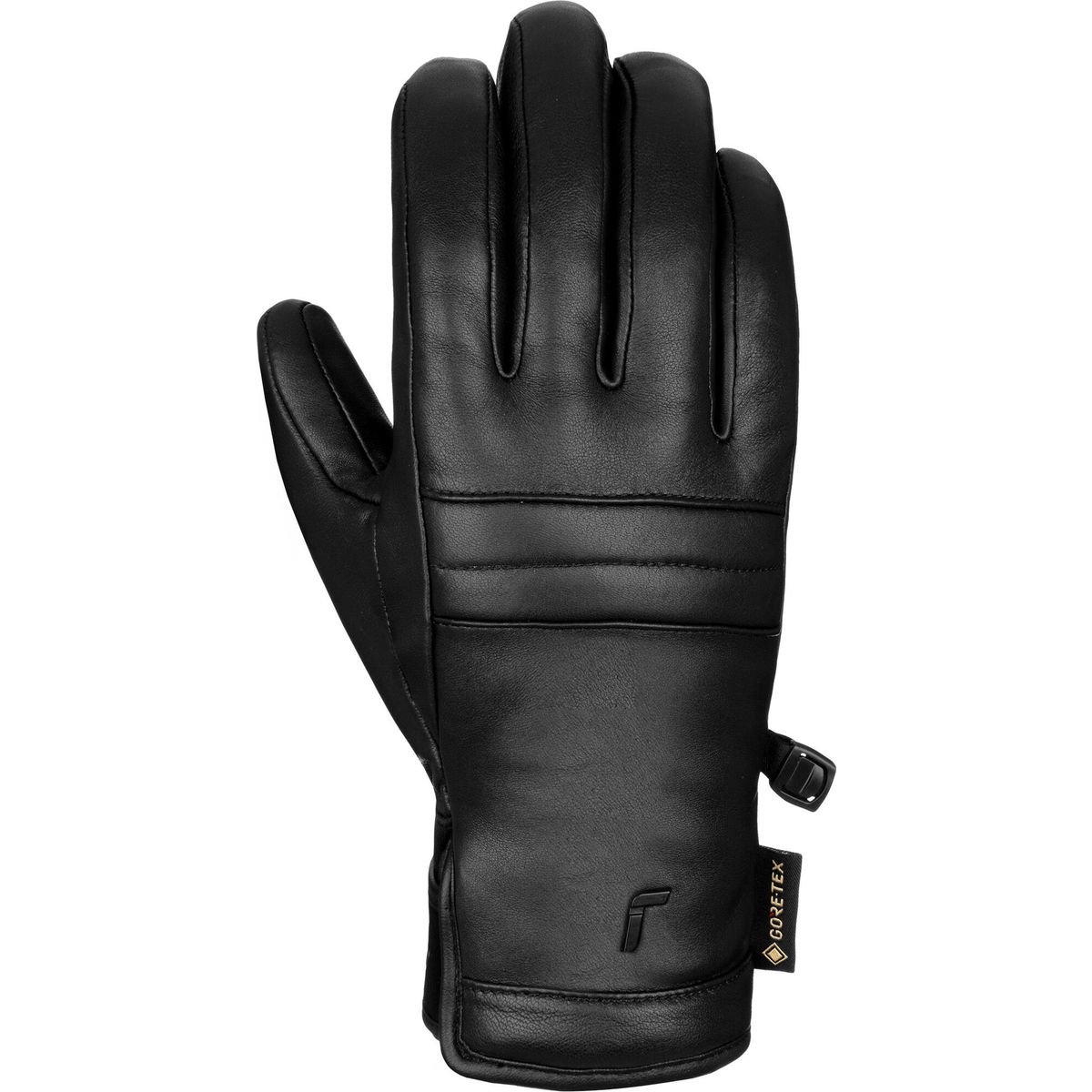 Reusch Grace Gore-tex black (7700) 7 6431341-7700-7