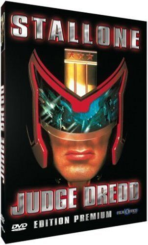 Judge Dredd - Preis vom 09.10.2026 07:28:09 h