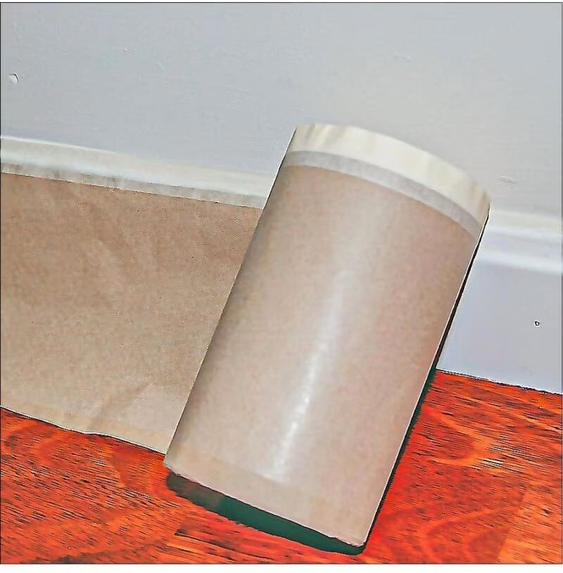Alba-Rulo Rollo De Papel Protector Para Pintura Y Aplicaciones Químicas Beige Talla Única Unisex