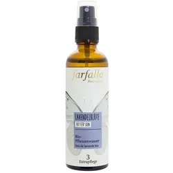 Bio-Pflanzenwasser - Lavendelblüte