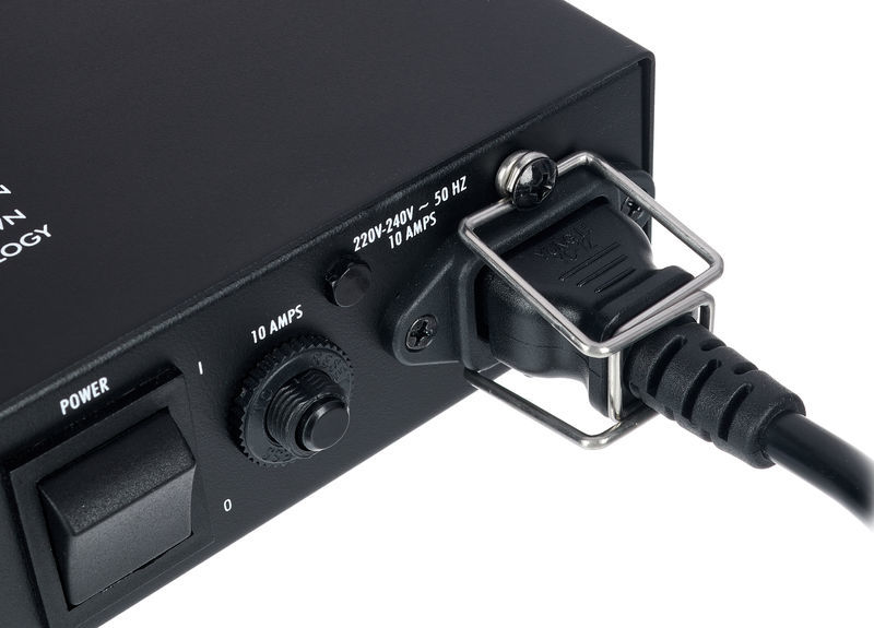 Furman AC-210 A E Power Conditioner