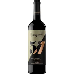 Campillo 57 Gran Reserva Bodegas Campillo 2012