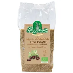 Couscous - Esskastanie 350g