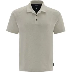 SCHNEIDER SPORTSWEAR MADSM Herren Polo-Shirt Summersand - 48