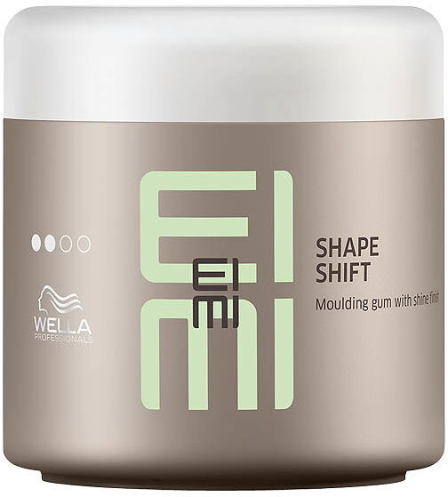 150ml Wella Professionals EIMI Texture Shape Shift