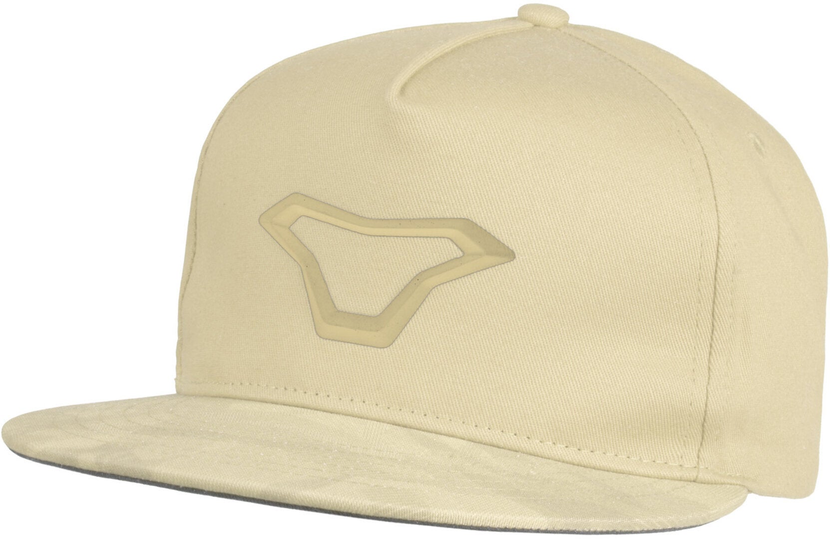 Macna 3D Logo Snapback Kappe 101-3056-707