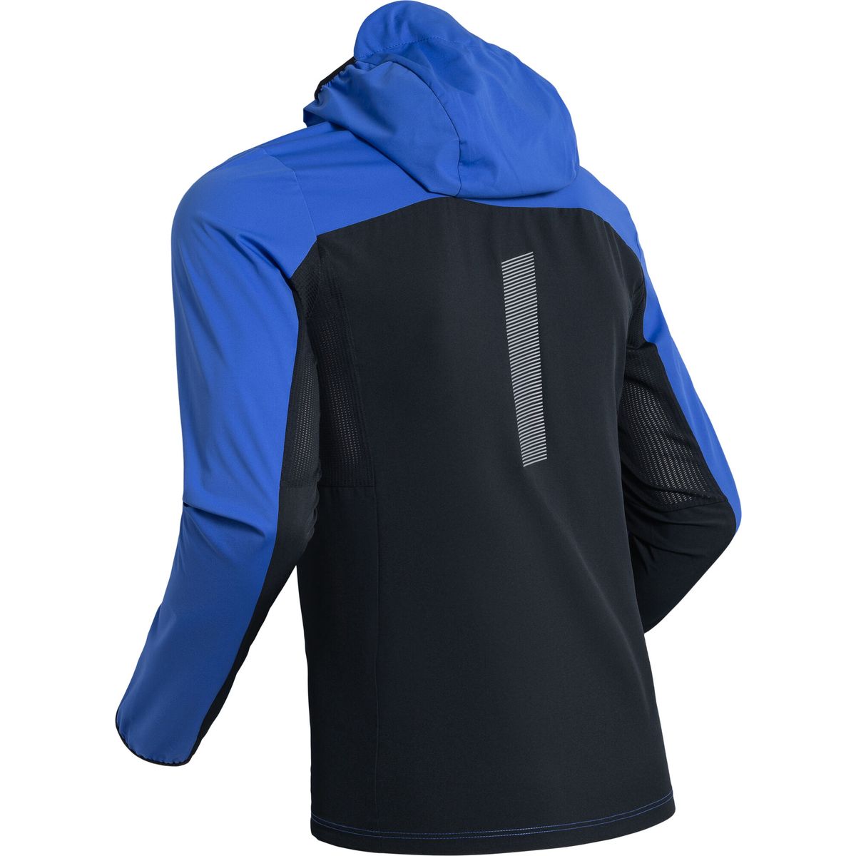 Daehlie Jacket Winter Run Protect future blue (25600) XXL 334125-25600-XXL