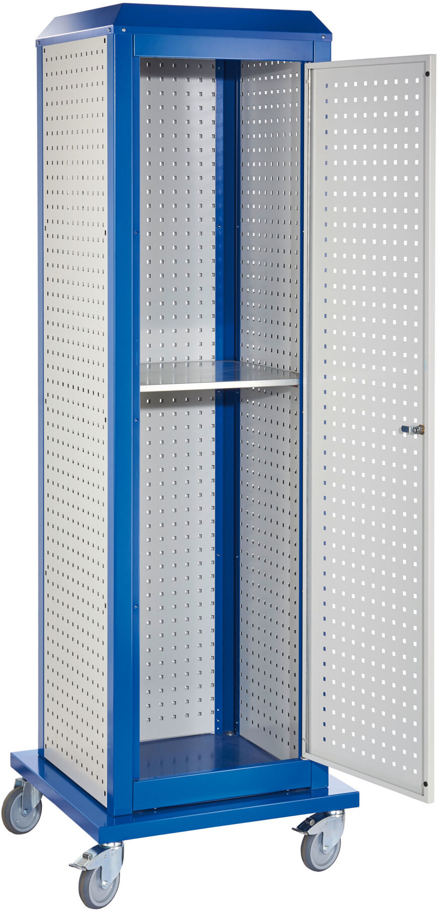 Kappes ToolTower RasterPlan groß Mod. 4 mobil (7442.03.1016)