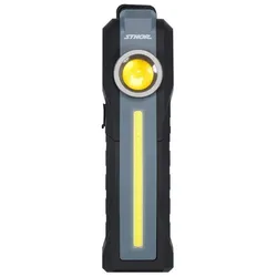 Sthor, Arbeitsleuchte, LAMPA WARSZTATOWA 3w1 300LM (300 lm)