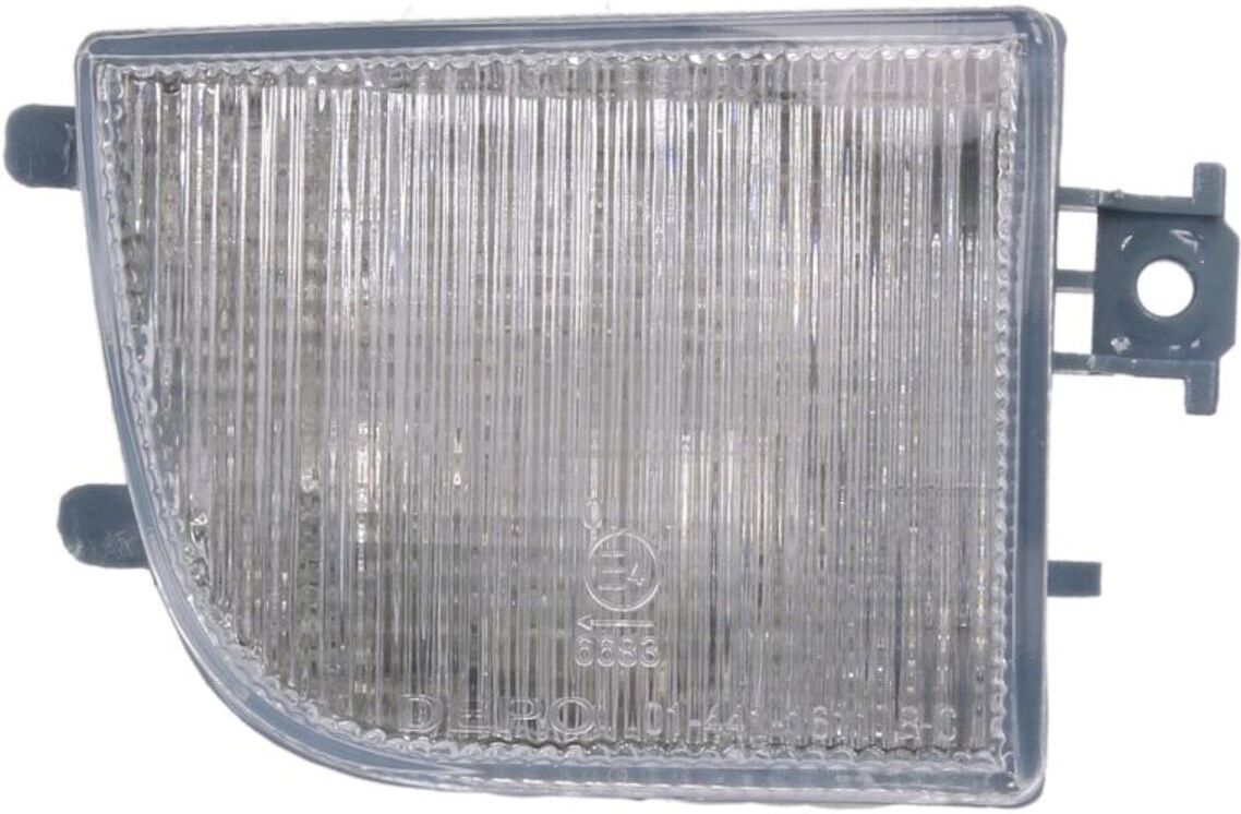 Blinker DEPO 441-1611-2 Rechts
