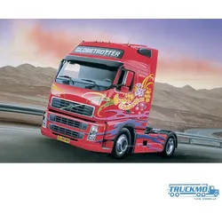 Italeri Volvo FH16 Globetrotter XL 3821