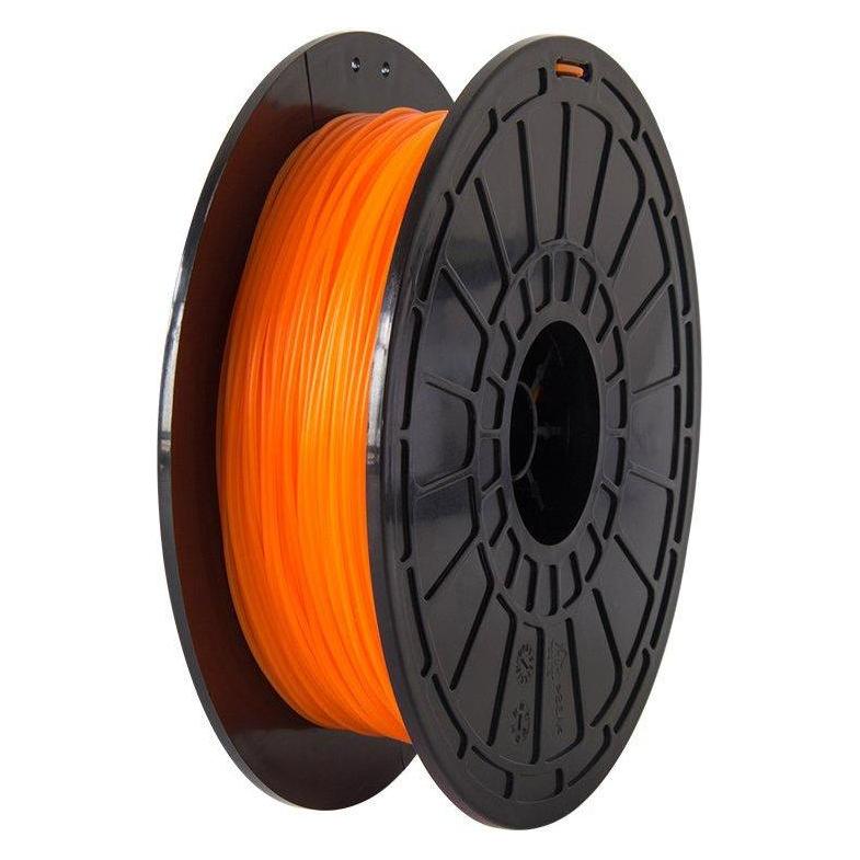 Gembird 3DP-PLA+1.75-02-O 3D-Druckmaterial Polyacticsäure (PLA) Orange 1 kg (PLA, 1000 g, 1.75 mm) (3DP-PLA+1.75-02-O)