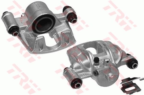 Trw Bremssattel Bhs312e Für Mercedes Vw