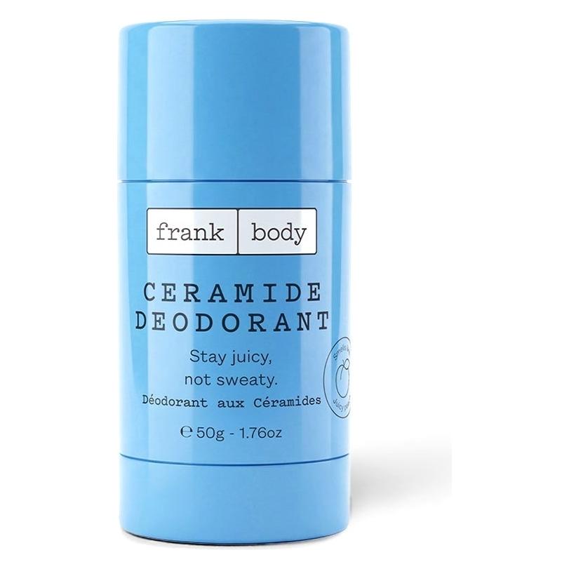 Frank Body Ceramide Deodorant 50g (Stick, 115 g) (FB7596)