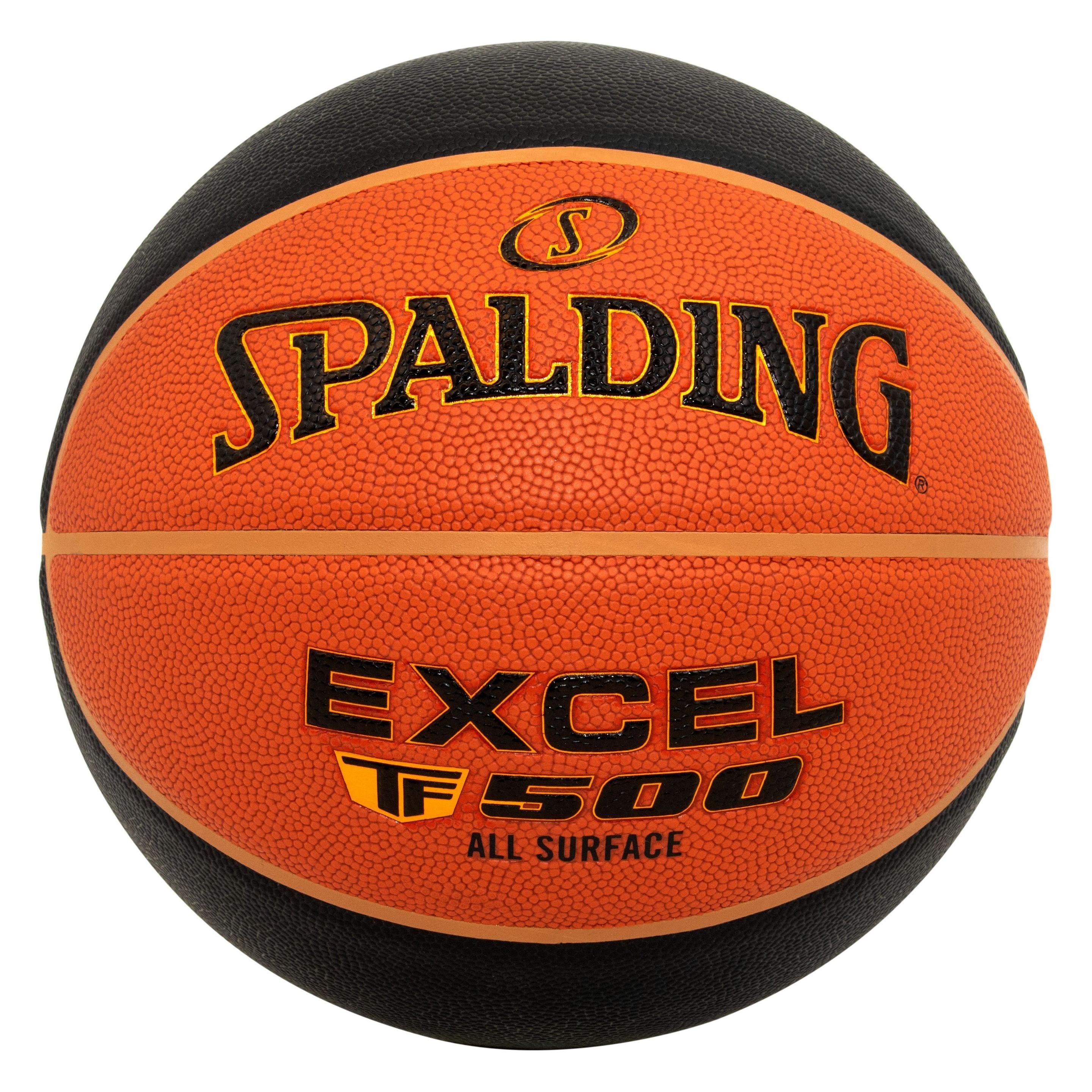 Spalding EXCEL TF500 (GRÖSSE 6) (6) (33396953)